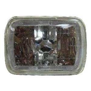 1980- CAM 6052 80- SSB CRYSTAL With LED Rim ( ANGEL I ) NEO