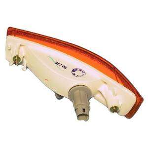1988 1989 1990 1991 1992 TOYOTA COROLLA EE90 88-92 Bumper Lamp / Bumper Light Right Side Driver Side