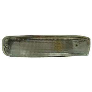1993 1994 1995 1996 TOYOTA COROLLA AE92 1.3 / 1.6L 93-96 Bumper Lamp / Bumper Light Passenger Side