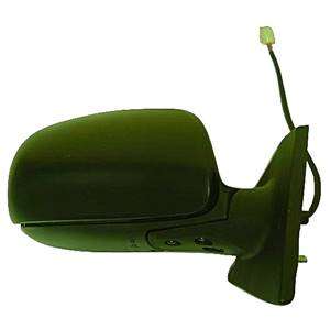 2005- TOYOTA YARIS Hatchback 05- Door Mirror Right Side Driver Side ELEC CV.G