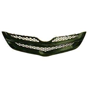 2006- TOYOTA YARIS Sedan 06- Grille Grill With Chrome Molding