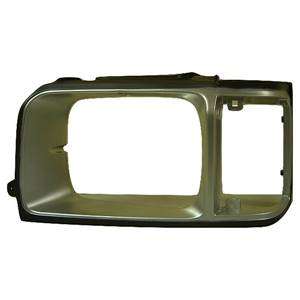 1996 1997 1998 1999 2000 TOYOTA VENTURE Late Model 96-00 L / CASE Left Side Passenger Side SILVER