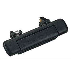 TOYOTA HILUX YN SERIES YN65 / VENTURE 84-98 Door Handle OUTER Black