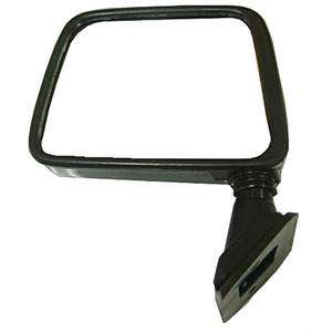 1994 1995 1996 1997 1998 TOYOTA HILUX YN SERIES YN65 94-98 Door Mirror Left Side Passenger Side 2WD