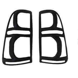 2011 2012 2013 2014 2015 TOYOTA HILUX 11-15 Tail Lamp Rear Light Molding SETS