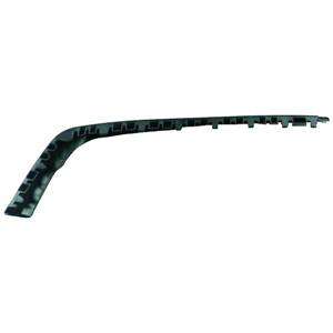 1992 1993 1994 1995 1996 1997 1998 1999 VW GOLF MK3 92-99 GTI SPOILER MAT-BLK Passenger Side