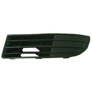 2005 2006 2007 2008 2009 2010 VW POLO MK3 Front Bumper Grille Grill Passenger Side Without Hole