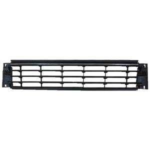 2014 2015 2016 2017 VW POLO MK5 Hatchback 14-17 Front Bumper Grille Grill With Chrome Molding