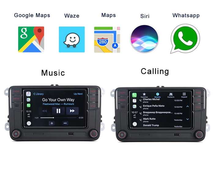 RCD360 App-Connect