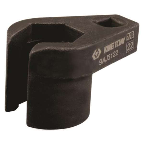 King Tony - Oxygen Sensor Socket 22Mm