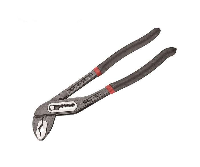 Force - Water Pump Plier 250mm Box Joint