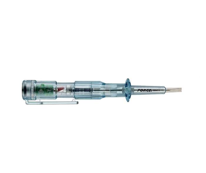 Force - Multi-Function Screwdriver Voltage Tester