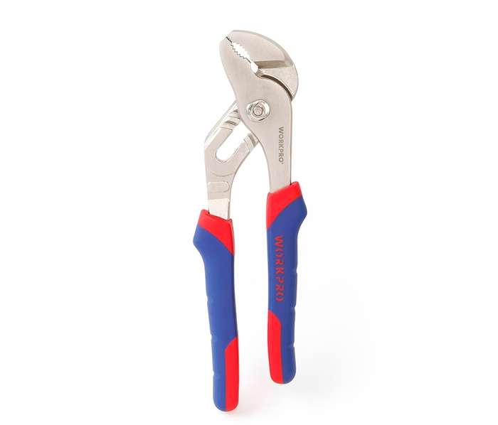 Workpro - Plier Groove Joint/ Water Pump 250mm