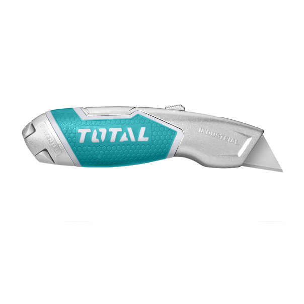 Total Utility Knife Blade 61mm x 19mm x 175mm