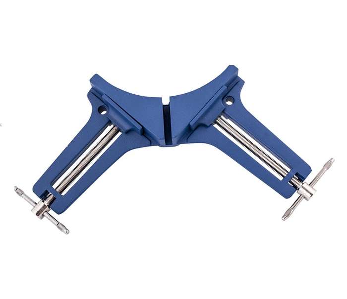 Tork Craft - Corner Clamp 80x75mm - 2 Pack