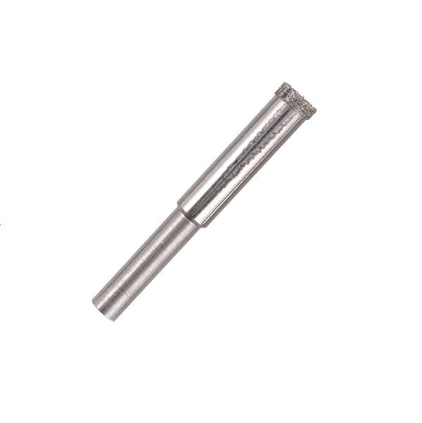 "Tork Craft - Diamond Core Bit 8mm for Tiles - 3 Pack"