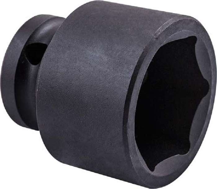 Tork Craft - 29mm 1/2 Drive 6Pt Impact Socket - 2 Pack