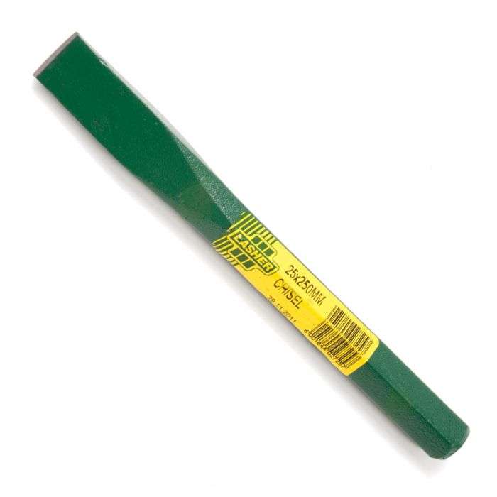 Lasher - Flat Cold Chisel