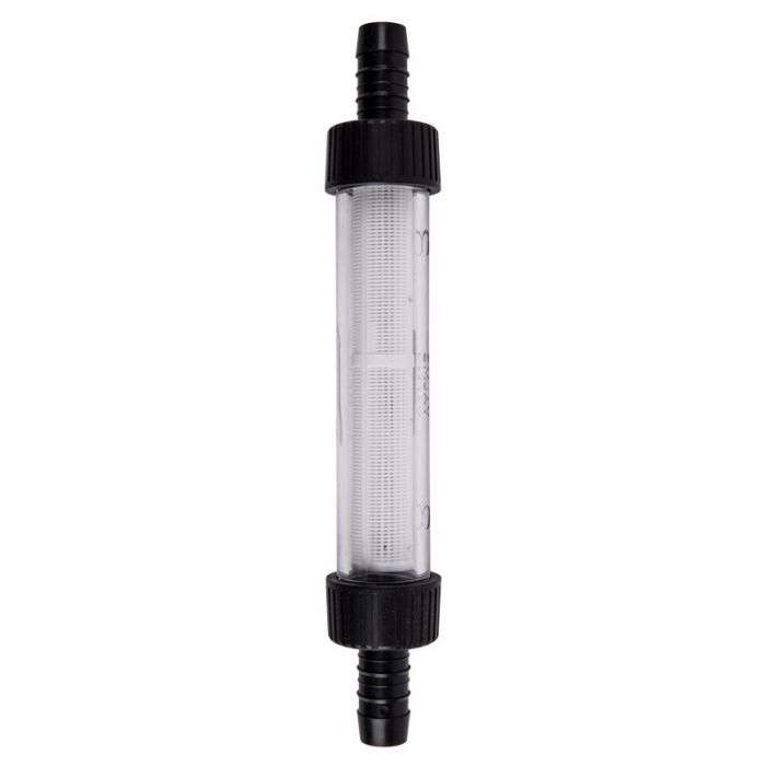 Bulk Pack x 2 Inline Plastic Filter - 20mm