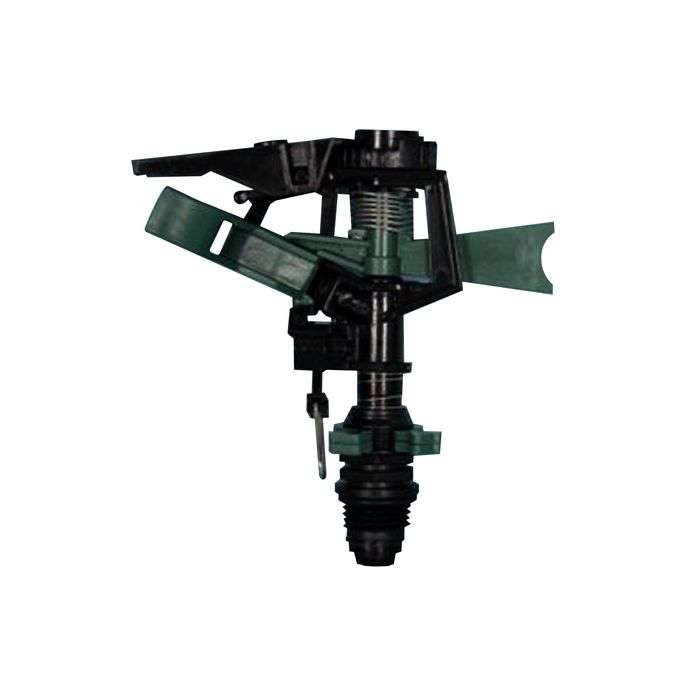 Kaufmann Plastic Adjustable Sprinkler - 15mm