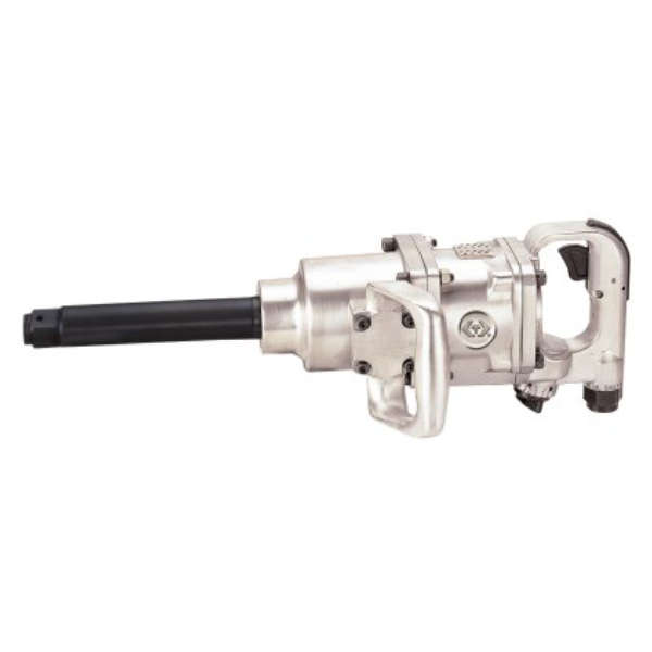 King Tony - Impact Wrench 1" X 2033Nm Long Anvil