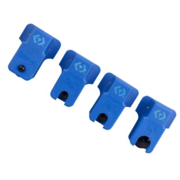 King Tony - Steel Line Stopper Set
