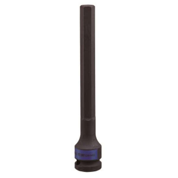 King Tony - Socket 1/2 Impact Hex Long H8 X 150mm
