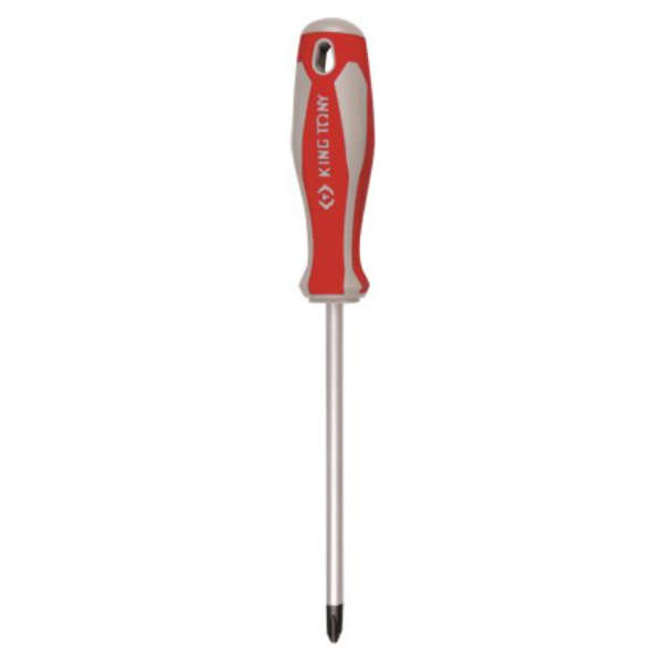King Tony - Screwdriver Phillips #0 X 60Mm
