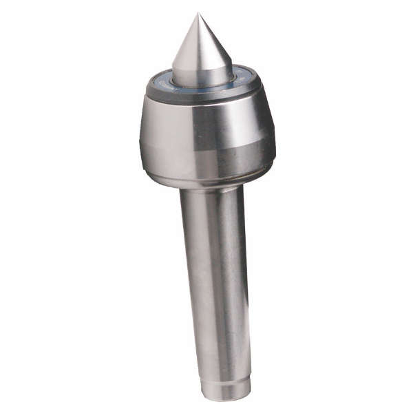 Micro-Tec - Revolving Centre 2 Mt