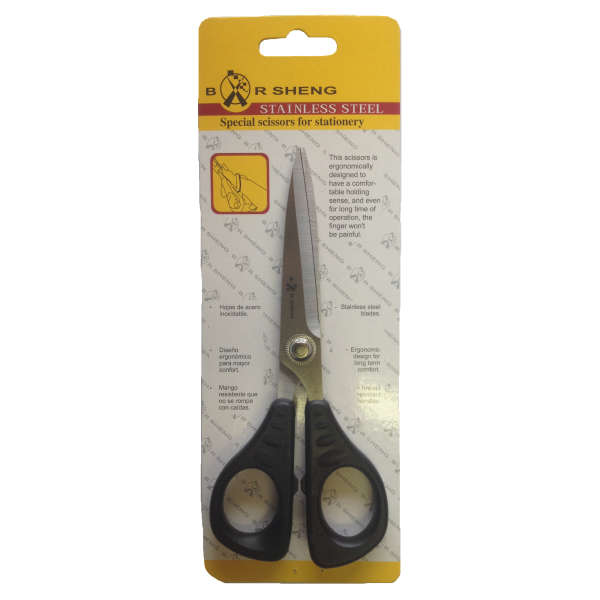 Micro-Tec - Scissor Stationary 150Mm