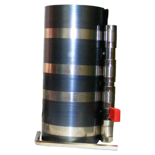 Micro-Tec - Ring Squeezer 90-175Mm Long Series