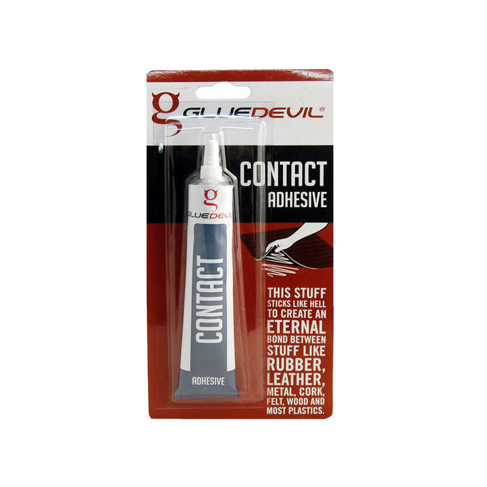 Glue Devil - Contact Adhesive - 50ml