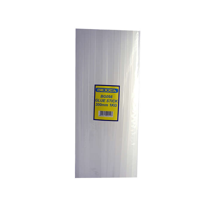 Glue Stick - 7.4 X 100mm - 12pce/pkt - 2 Pack