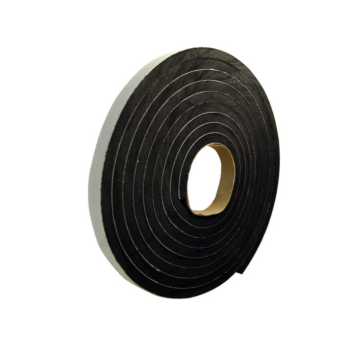 Draught - Seal-foam - 10mm X 20mm X 5m