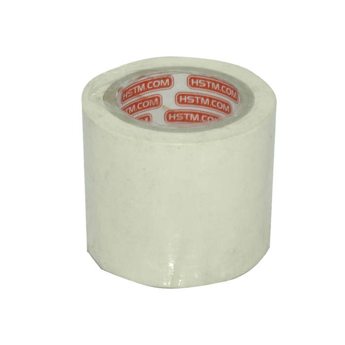 Duct Tape - 48mm X 5m - White - 2 Pack