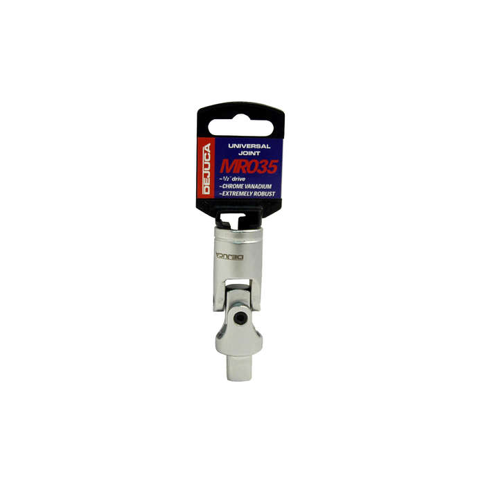 Dejuca - Universal - Joint - 1/2 Inch drive - 2 Pack