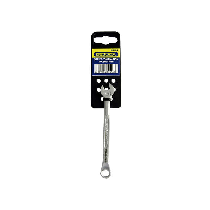 Dejuca - Combination Spanner - Cv - 1b - 7mm