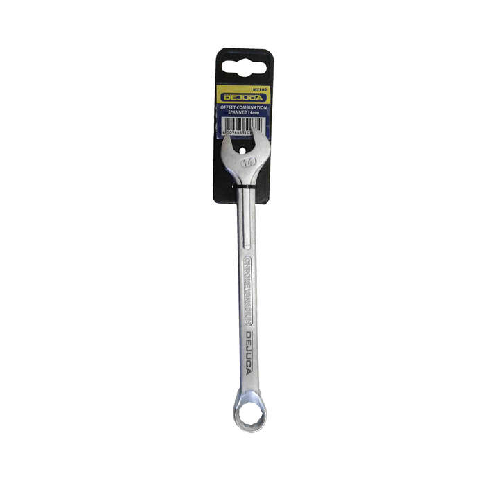 Dejuca - Combination Spanner - Cv - 1b - 14mm - 2 Pack