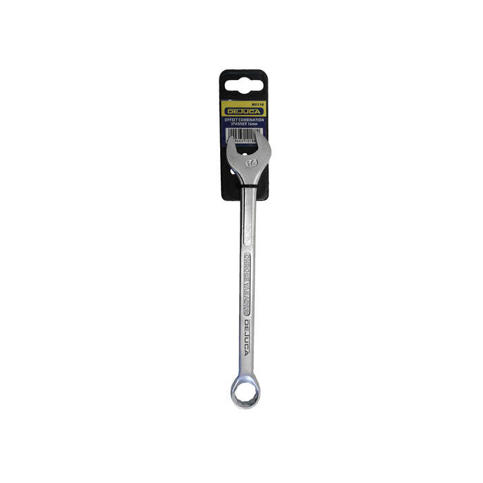 Dejuca - Combination Spanner - Cv - 1b - 16mm