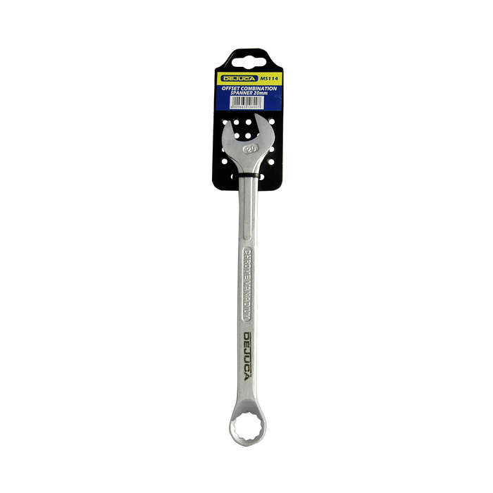 Dejuca - Combination Spanner - Cv - 1b - 20mm
