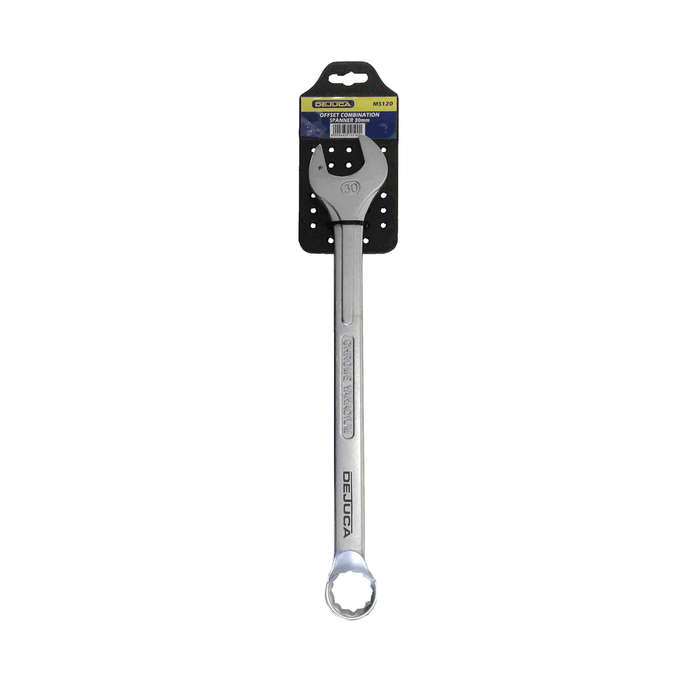 Dejuca - Combination Spanner - Cv - 1b - 30mm