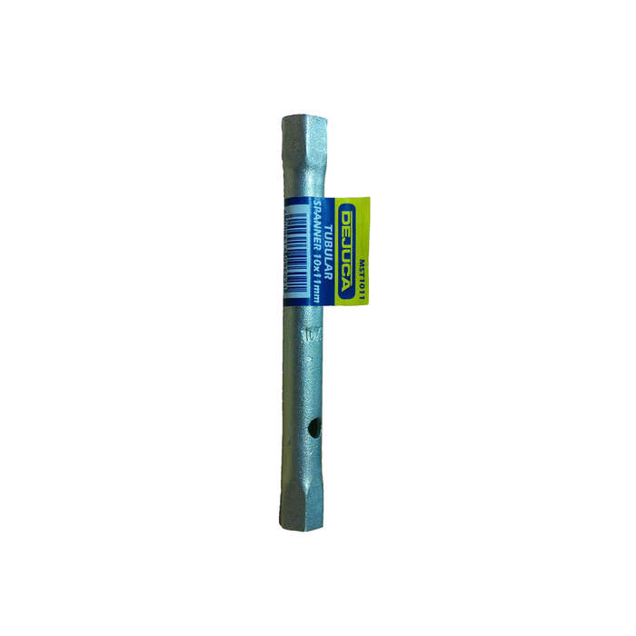 Dejuca - Spanner - Tube / Box - 10 X 11mm - 2 Pack