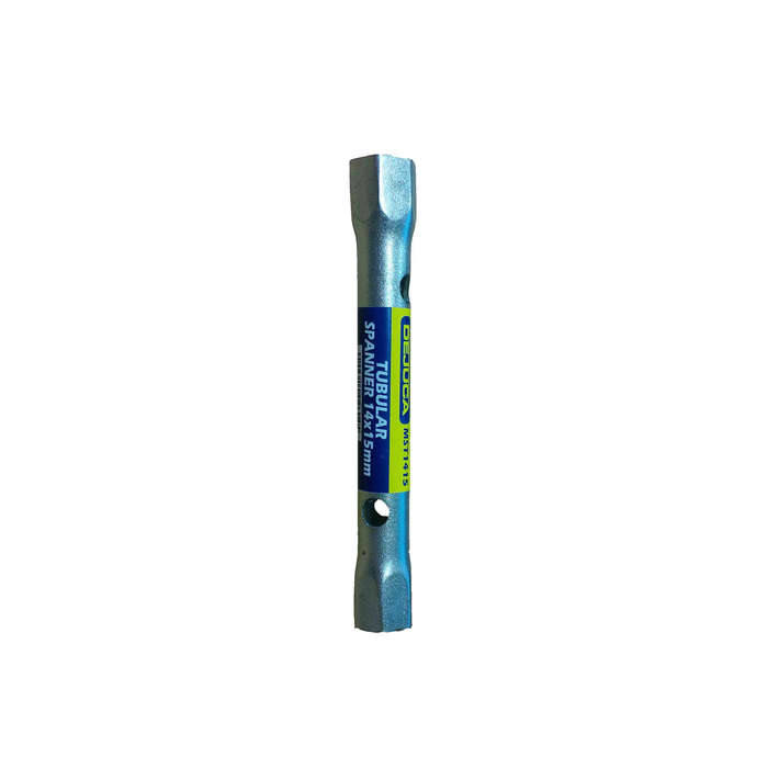Dejuca - Spanner - Tube / Box - 14 X 15mm - 2 Pack