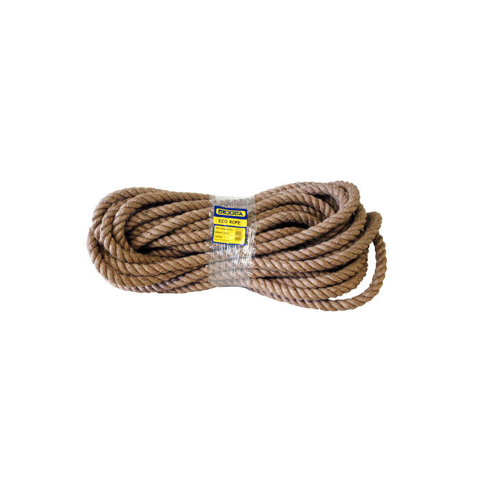 Dejuca - Eco Rope - 20MM X 30M- (Hank) - 2 Pack