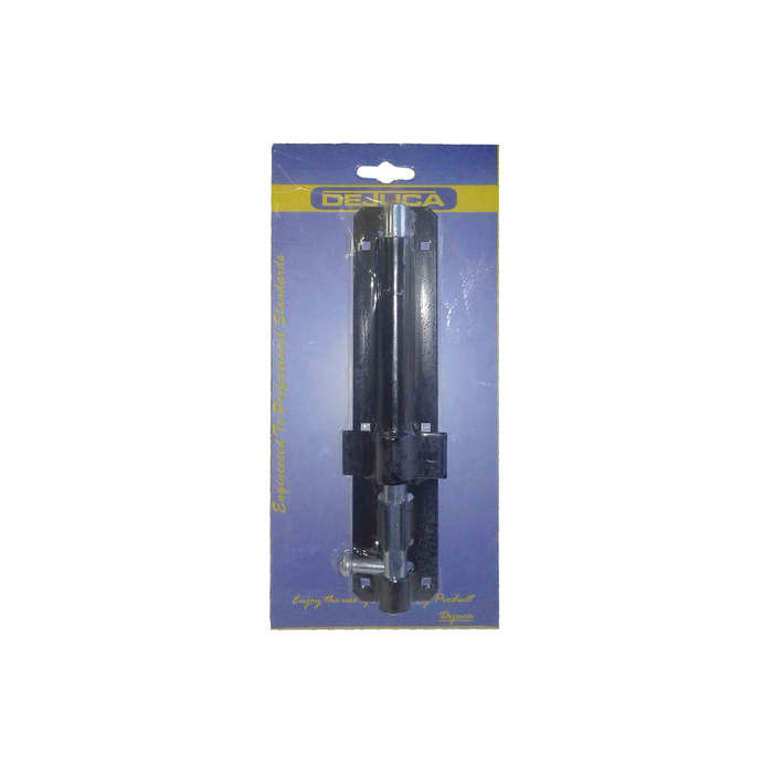 Dejuca - Barrel Bolt - Bj - 150mm - 1/Card