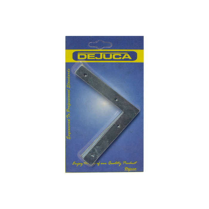 Dejuca - Corner Brace - 100 X 100mm - 4/Card - 2 Pack
