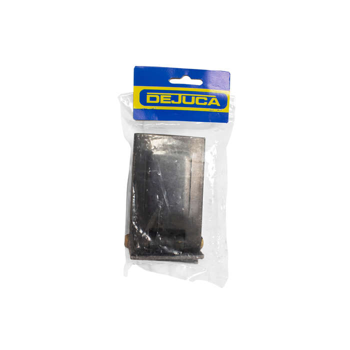 Dejuca - Large - Weld On Parliament Hinge - Large - 2/pkt - 2 Pack