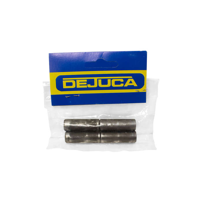Dejuca - Bullet Hinge - Hinge - 70 X 12mm - 2/pkt