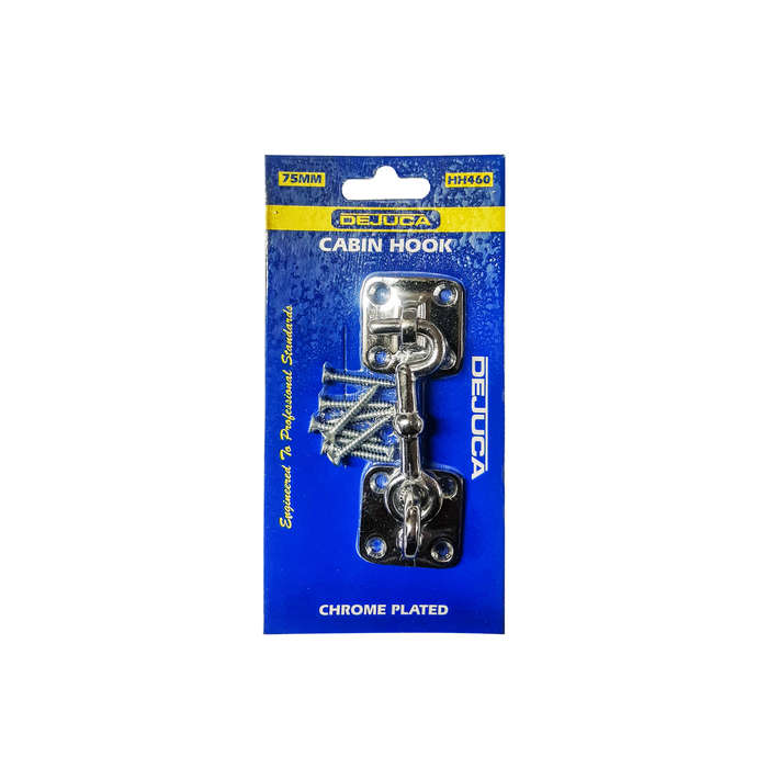 Dejuca - Cabin Hook - Cp - 75mm - 1/Card