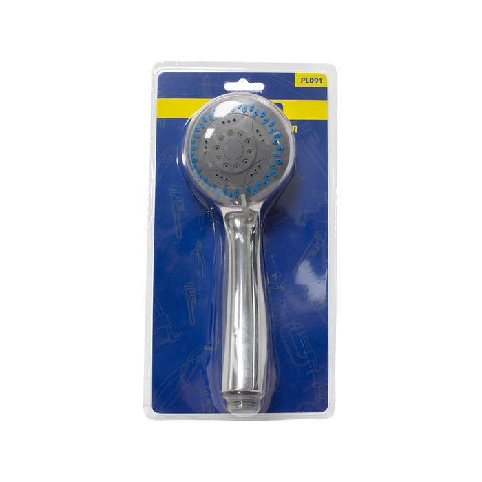 Dejuca - Hand Held Shower - 3 Setting